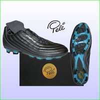 Pelé Sports - Herren Fußballschuh 1962 FG MS Orig. Neu m. Karton 