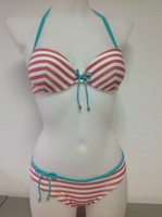 Passionata Bikini rot-weiß 75C 38 80B 40 80C 40 Gr.  69,98 €