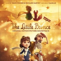 HANS ZIMMER - Little Prince [Original Soundtrack]