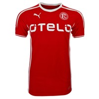 Fortuna Düsseldorf Heim Trikot Puma Herren Heimtrikot Home Jersey Gr. 2XL neu