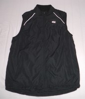 UNIFIT running - Leichte Damen-Laufweste -schwarz-  Gr. 42 / XL -