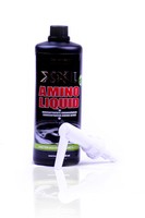 ++ EnergyBody XXL Amino Liquid 1000ml + BONUS Dosierpumpe ++