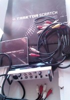Native Instruments Audio 8 DJ Traktor