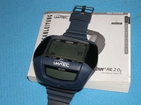 Batteriewechsel für Tauchcomputer Uwatec Aladin AirZ O2, %