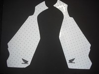 CR500 1992-2001 Tank Decals Graphics Stickers CR 500