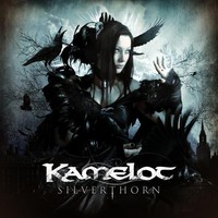 KAMELOT, Silverthorn *NEU* CD-Digi