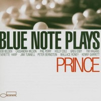  BLUE NOTE PLAYS PRINCE CD NEU