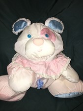 fisher price puffalump puppy