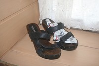 Damenschuhe Größe 41