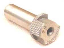 17/64" Hole Drill Press bit 1/2 Bushing Guide set up tooling Jig Fixture Tool