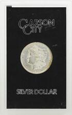 1882-Cc Morgan Silver Dollar Lot 908