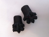 Nordic-Walking Pads ( Jumbo +++ Neuheit +++ )  passend für alle gängigen Stöcke