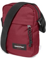 Eastpak Umhängetasche »The One« Rot Rust Schultertasche Tasche Outside Dinner