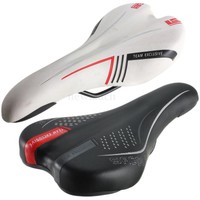 Fahrrad Fahrradsattel Fahrradsitz Gelsattel Touring Sattel Trekking Sattel City