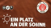 RAR ★ FC St. Pauli ★ Trikot Heim 10/11 ★ Derbysieg ★ Jahrhunderttrikot ★ DYF ★