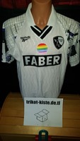 VfL Bochum 1996/97 Trikot L Jersey Camiseta Faber Reebok Maglia Shirt no Ticket 