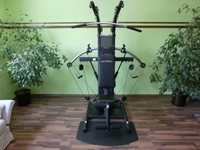 Kraftstation  - Bio Force  -  Versand kostenfrei