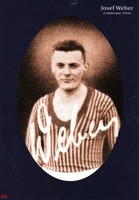 Josef Weber + Wacker München + BigCard #1522 + Daten + Fakten +