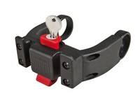 KLICKFIX E-Lenkeradapter Bosch E-Bike Displays, abschliessbar Rixen & Kaul