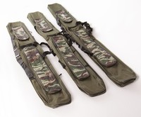 Angeltasche Rutentasche Rutenfutteral Anglertasche 140cm 160cm 180cm (Tasche-EL)