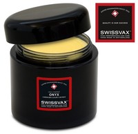 SWIZÖL SWISSVAX ONYX Universalwachs für alle Lacksysteme, 200 ml (44,50€/100ml)