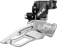 Shimano SLX FD-M671 Umwerfer Down Swing 3x10-fach