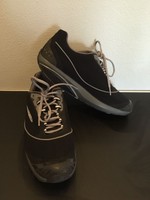 MBT Kimondo GTX Black- schwarzer Sportschuh - 400249 03 – Gr. 46