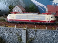 Lemaco 047 BR 103 174-9 neu