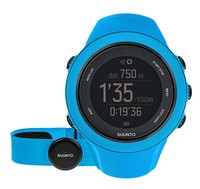 Suunto Ambit3 Sport Blue GPS-Sportuhr (HR)