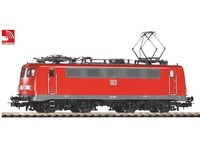 Piko 51518, Soundlok BR 141, Gleichstrom, neu, OVP, Lok, DB, Bahn