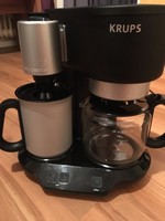 Krups Kaffeemaschine 310 