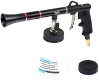 Druckluft Reinigungspistole Twister Sprühpistole Druckluftreiniger Reinigung Kfz