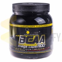 OLIMP BCAA 1100 mg 300 MEGA CAPS IN DOSE AMINOSÄUREN AMINO AMINOS GLUTAMIN TOP