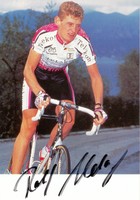 Rolf Aldag   Radsport  Team Telekom  Autogrammkarte -171762