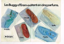 chaussures buggy homme eram