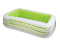 Intex Swimm Center Family Pool 262 x 175 x 56 cm