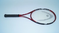HEAD FLEXPOINT PRESTIGE Mid Tennisschläger L3 racquet 330g FXP strung pro Safin