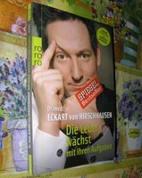 Die Leber wächst mit ihren Aufgaben - von Dr. med. Eckart von Hirschhausen