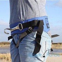 || UNIVERSAL HARNESS TRAPEZ || Size S-XL für Depower Lenkmatte Wolkenstürmer