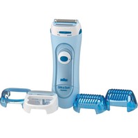 BRAUN LS 5160 Silk- epil Lady Shaver Epilierer Epieliergerät Ladyshaver