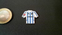1860 München Löwen Trikot Pin 2010/2011 Home Badge Kit Comarch