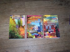 Lot 3 Harlequin Love Inspired romance HOMETOWN PROMISE JOURNEY TO FOREVER +1 pbk