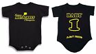 FUTURE MOTOCROSS CHAMPION T SHIRT ONE PIECE BABY INFANT SUPERCROSS MOTORCYCLE MX