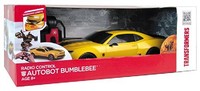 Nikko 35123 - RC Autobot Bumblebee - Transformers 4 - NEU / OVP