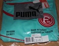 Ausweichtrikot Fortuna Düsseldorf,XL+XXL,Neu,OVP