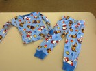 Nickelodeon Toddler Boy Paw Patrol 3T Pajama Set, Long Sleeve, Gently Used