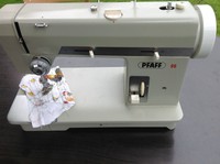 Nähmaschine Pfaff 96