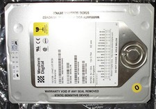 Western Digital U2 SCSI 18.3GB WDE18300 Hard Drives