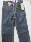NWT Osh Kosh B'gosh Classic E-Z Adjust Waist Jean Size 6R MSRP $34.00