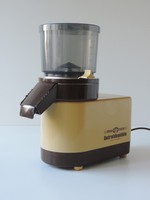 GETREIDEMÜHLE KORNMÜHLE BÖSEN STEINMAHLWERK 220V / 300 W MADE IN GERMANY